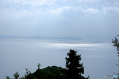 大崎下島 歴史の見える丘公園展望台