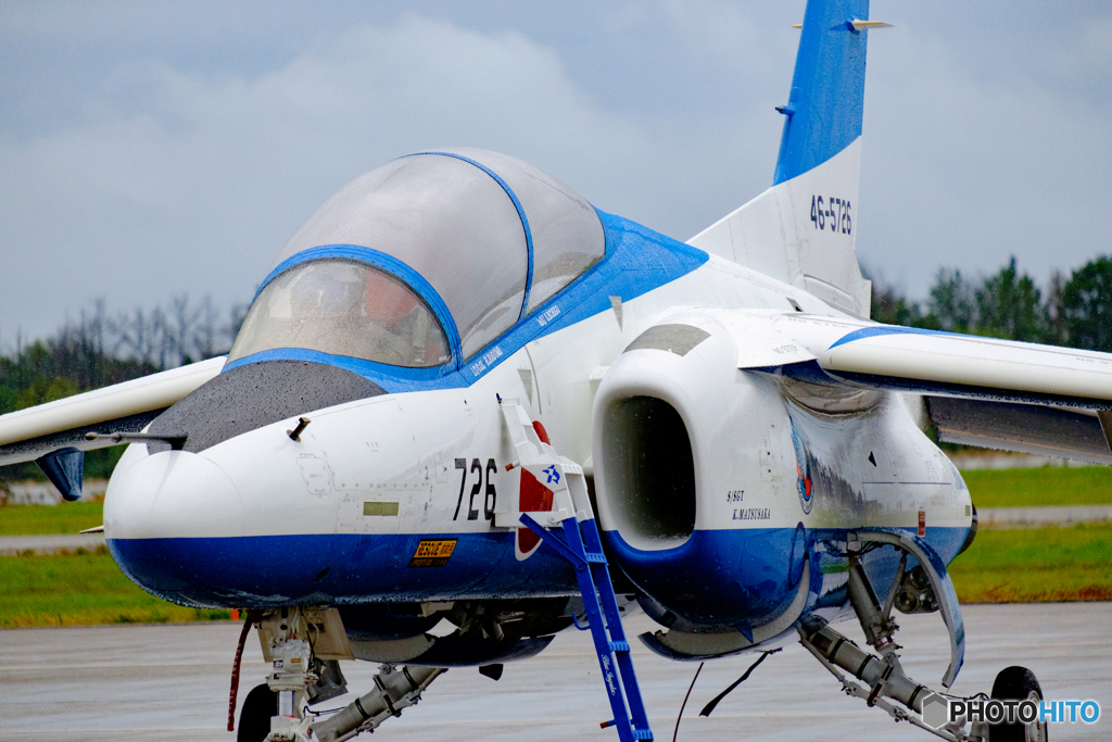 小松基地航空祭