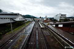 飛騨古川駅