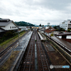 飛騨古川駅