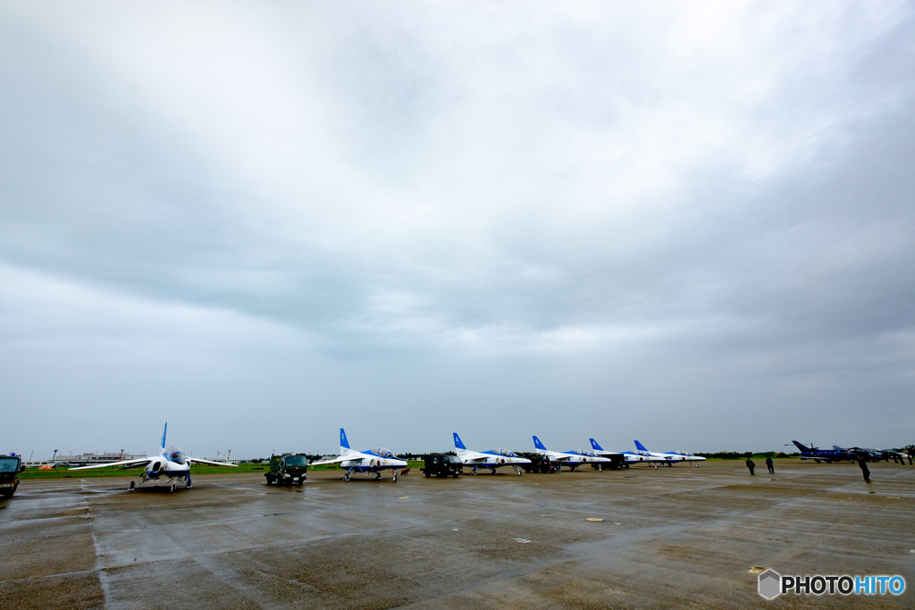小松基地航空祭