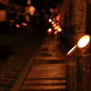 憧憬の路
