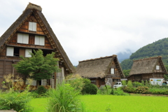白川郷