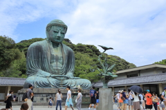 鎌倉大仏