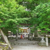 白川八幡神社