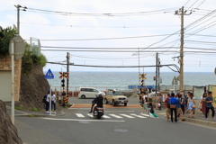 鎌倉高校前