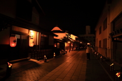 憧憬の路