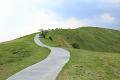 大室山