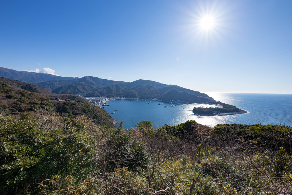 出逢い岬