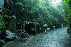 宇賀福神社