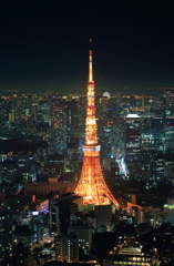 東京タワー