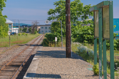 終着駅