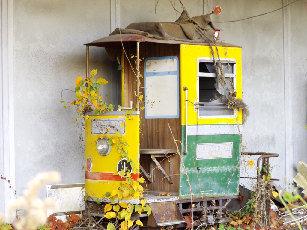 路面電車