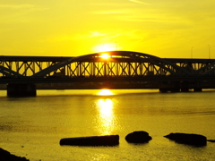 今日も少し違う一日が終わりました