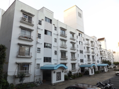 マンモスマンション？