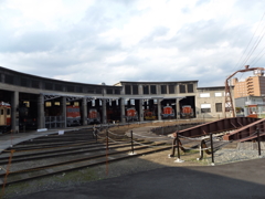 歴代の先輩たち