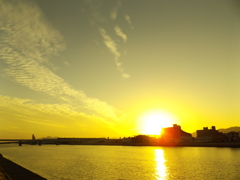 また　明日ね。