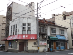 昭和の建物