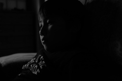 子