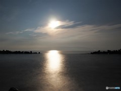 中秋の名月プラス１