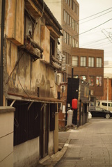 路地