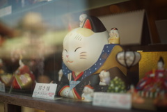 招き猫２