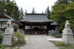 象山神社