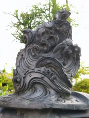 鬼瓦