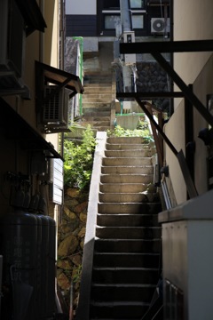 路地