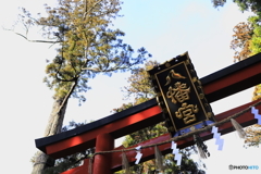 神社