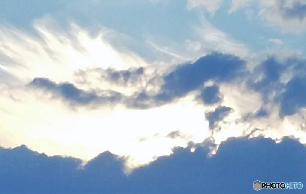 くりはらの空