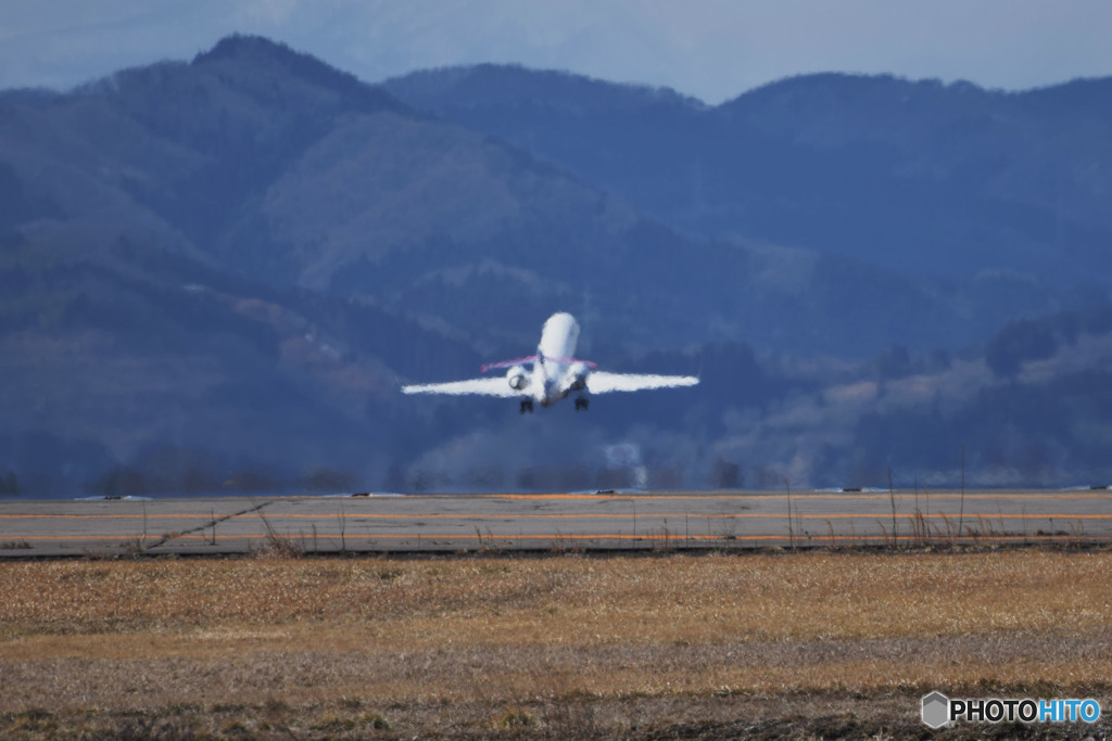 そろそろファイヤークラッカーが聞こえてきそう＾＾；