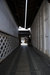 春を感じる空間