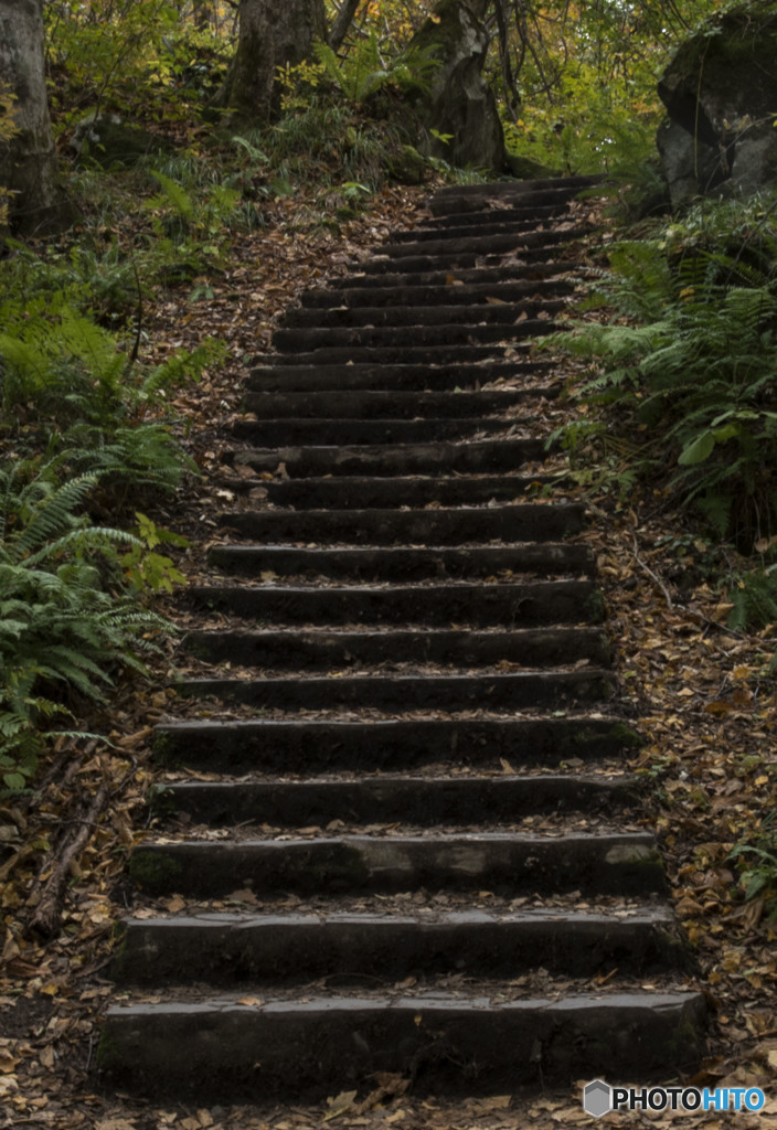 stairway to Heaven