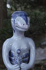 母は偉大