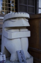 今にも話しそう
