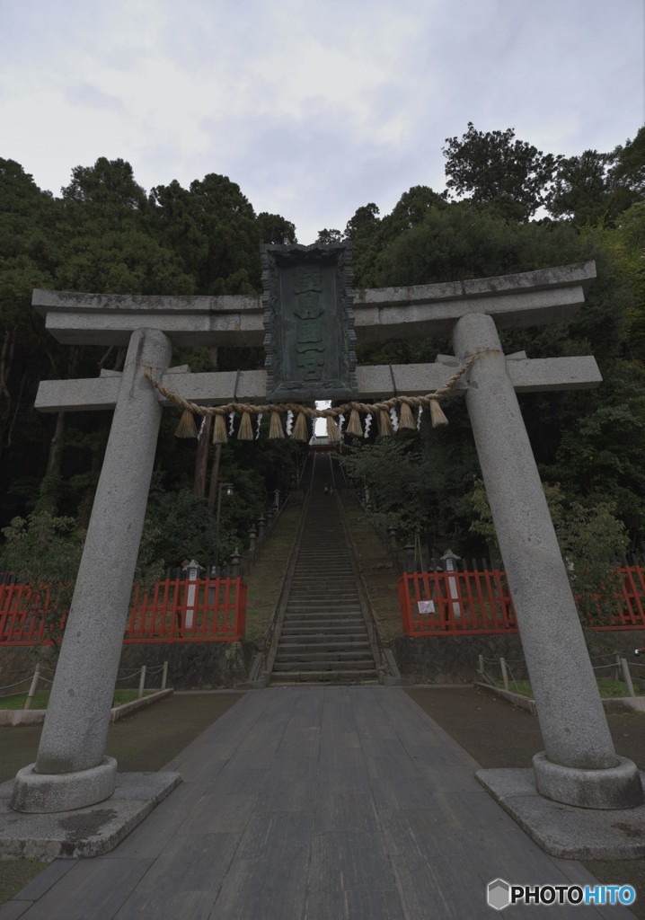 陸奥國一宮