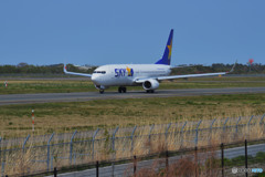 「サヨナラ」をプレゼント