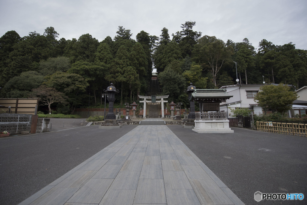 この重い空気【神に近ずく】