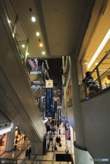 Welcome to Terminal 1