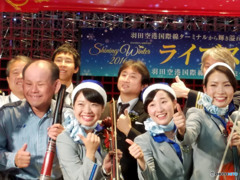 素敵の表情