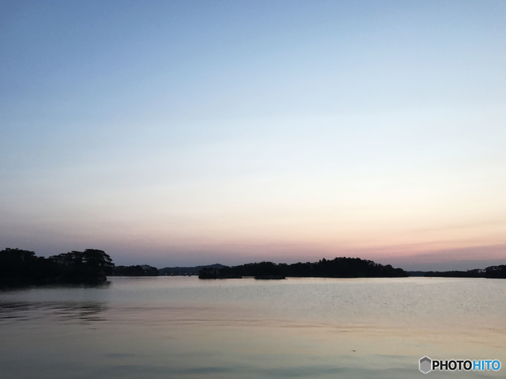 秘密の思い出が