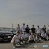 機会があったらまたお会いしたいです。