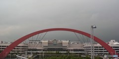 Sky arch