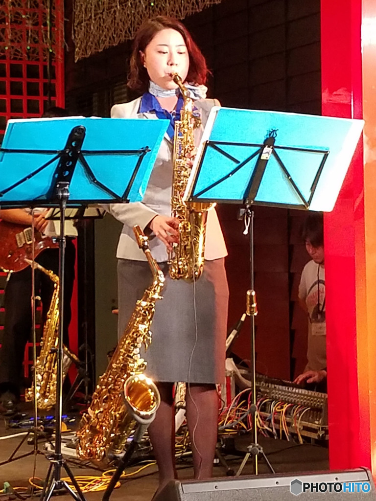 控えめな私だったのに