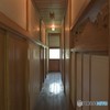 暑い1日が終わる時