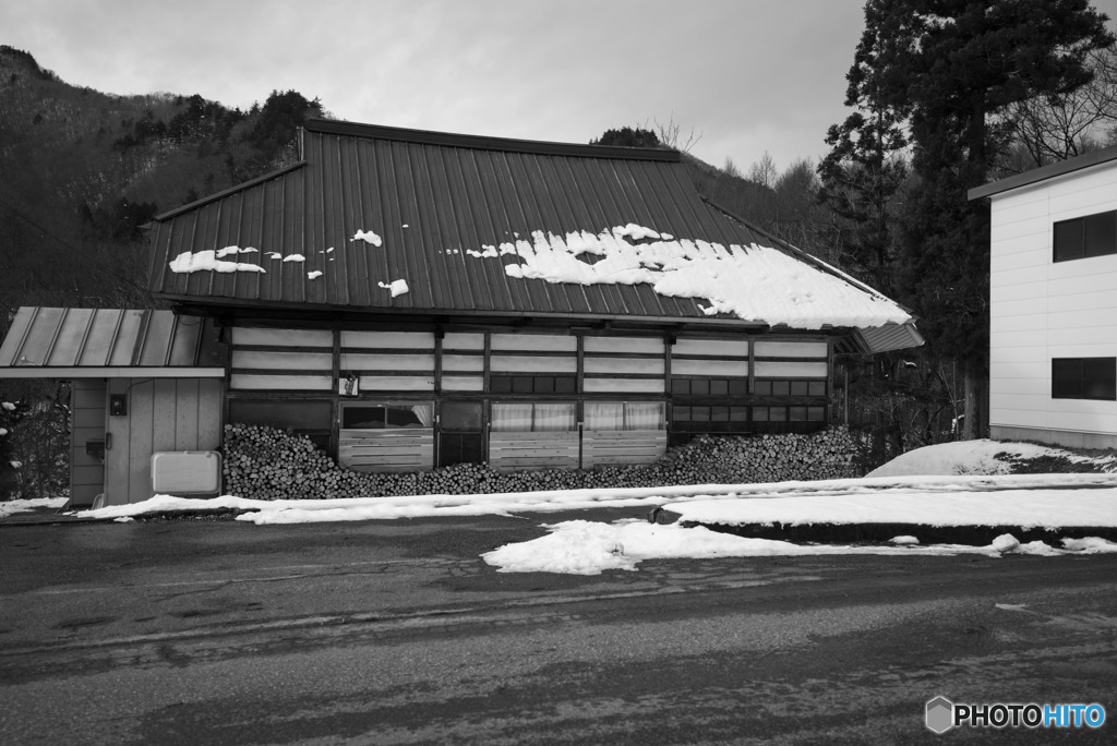通り過ぎてく 女性に焦がれて