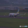 Touch-down【Air Do】
