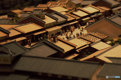 街の片隅にてあの頃を思うたび