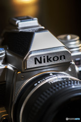 大好きです。Nikon